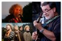 Penktajame festivalyje „Senamiesčio Žiogas“ – garsūs Lietuvos bardai