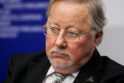 V.Landsbergis apie pedofilijos bylą: teisėtvarka neieško teisingumo