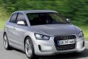 Vokietijoje &quot;Audi&quot; elektromobilis nuvažiavo rekordinį atstumą