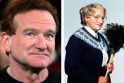 Susan Boyle vaidmuo filme pasiūlytas Robinui Williamsui