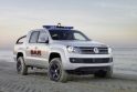 Susipažinkite - „Volkswagen Amarok“