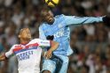 „Lyon“ įspūdingame mače įveikė „Marseille“