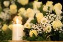 Kasinėjimai įrodė: gėlės per laidotuves yra senovinė tradicija