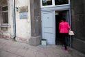 Musulmonas tvirtina policijoje sulaukęs patyčių