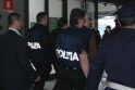 Policija iš nusikaltėlių konfiskavo 5 mln. eurų vertės turto.