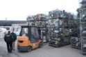 Prievolė: ES yra įpareigojusi elektronikos gamintojus ir importuotojus sutvarkyti po 4 kg atliekų, tenkančių vienam šalies gyventojui.