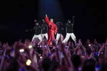 Paaiškėjo, kurioje „Eurovizijos“ finalo dalyje pasirodys Silvester Belt