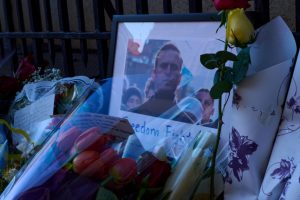 Lenkija išsikvietė Rusijos ambasadorių dėl A. Navalno mirties