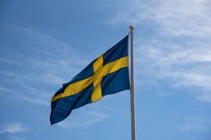 JAV ir Švedija pasirašė gynybos bendradarbiavimo sutartį
