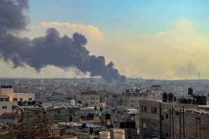 Pasibaigus degalams nustojo veikti vienintelė elektrinė Gazos Ruože