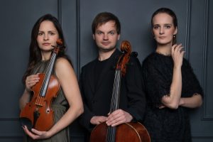 „Beethovenas ir trys Baltijos autoriai“: koncertas vyks be publikos