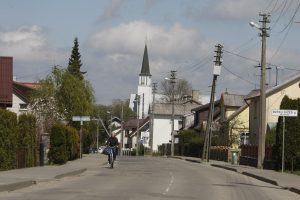 Optimizacija: neliks keturių Klaipėdos krašto prokuratūrų