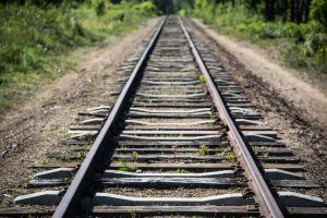 Nelaimė Klaipėdoje: traukinys partrenkė žmogų