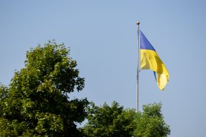 R. Sikorskis ukrainietiškai patikino Kremlių, kad Lvivas priklauso Ukrainai