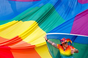 Serbija uždraudė rengti „EuroPride“ eitynes