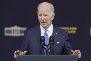 J. Bidenas vėl pavadino armėnų žudynes genocidu