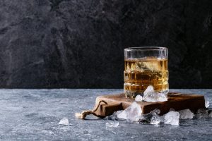 Metų pabaiga Klaipėdoje: vagystė, alkoholis ir narkotikai