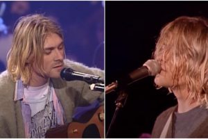 Praėjus 30 metų atskleista galima K. Cobaino mirties priežastis: detalės šokiruoja 