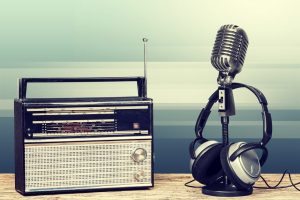 Vilniuje girdima baltarusiška radijo stotis „Radio Mir“ 