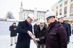 Po rekonstrukcijos Energetikos muziejus žada įdomybių visiems