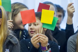 Bažnyčia nebepuoselėja planų statyti mokyklą Pilaitėje