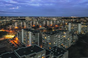 Būsto rinkoje emocijos dažnai lemia daugiau nei racionalumas