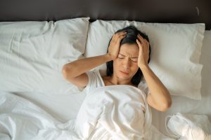 Kaip sau padėti prastai išsimiegojus ir atstatyti miego režimą?