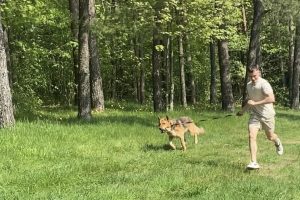 Lietuviai susivienijo kilniam tikslui