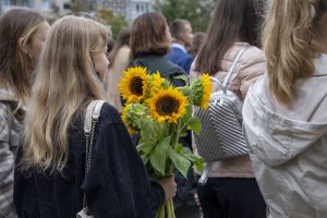 Artėjant rugsėjui – nerimas ir tėvams, ir vaikams: psichologė patarė, kaip nusiraminti