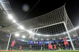 Čempionų lygoje – „Chelsea“ ir PSG pergalės svečiuose