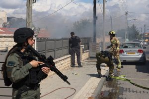 Izraelio kariuomenė: ugnis iš Libano pareikalavo vienos gyvybės: keli žmonės sužeisti