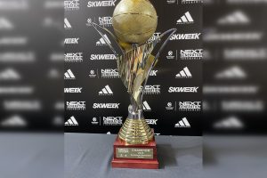 Eurolygos jaunių turnyrą laimėjo Madrido „Real“ krepšininkai