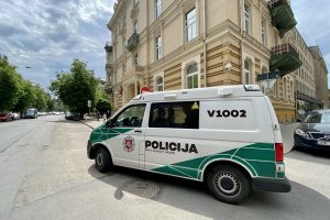 Žiniasklaida: teisėsauga tyrime dėl buvusios Radviliškio administracijos vadovės atliko kratas VRM