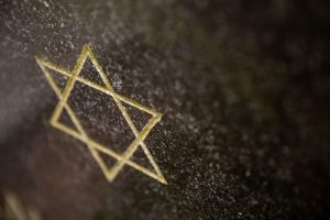 Gargždų senosiose žydų kapinėse – vandalų išpuolis
