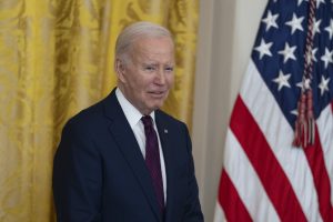 Po J. Bideno žodžių – ir B. Netanyahu, ir „Hamas“ prieštaravimai