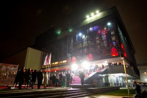 Europos operos dienos: kviečia iš arčiau pažvelgti į teatro užkulisius