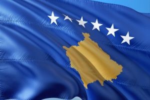 Įsigalioja ES bevizis kelionių režimas Kosovo piliečiams 