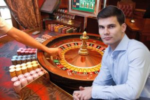 Lošimų priežiūros tarnybos vadovas: „Olympic Casino“ turėjo užkardyti Š. Stepukonio lošimą
