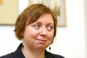 Būsima ES delegacijos vadovė Laose mato perspektyvų ir Lietuvai