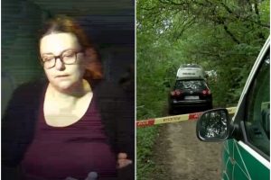 Senolę Verkių parke šaltakraujiškai nužudžiusiai moteriai – 12 metų laisvės atėmimo