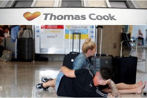 „Thomas Cook“ žlugimo pasekmes pajuto ir Lietuvos verslas?