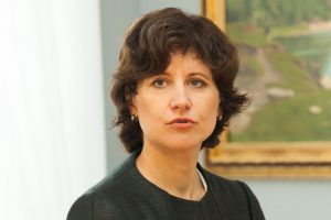 Prezidentas ambasadore JAV paskyrė A. Plepytę, Vokietijoje – R. Misiulį