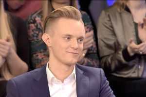 R. Bernatonis: milijoną JAV uždirbti lengviau, bet gyventi Lietuvoje geriau