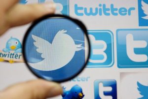 „Twitter“ panaikino dešimtis tūkstančių su Kinija, Rusija, Turkija susijusių paskyrų