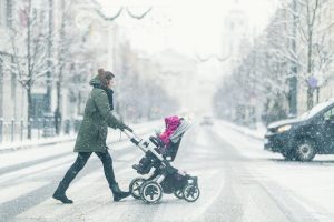 Daugiau kaip 1 tūkst. vaikų laukia mylinčios šeimos