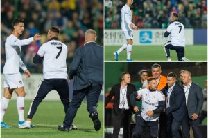 Baudą LFF uždirbęs C. Ronaldo gerbėjas nenori atverti asmeninės piniginės