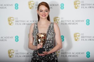 BAFTA apdovanojimai: paskelbti geriausi filmai ir aktoriai