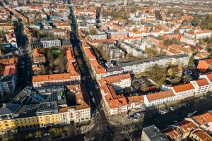 Klaipėdoje planuojama pastatyti šešias naujas taršos matavimo stotis