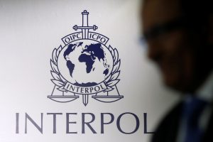 Interpolas: išardžius pedofilų internetinį tinklą išgelbėta 50 vaikų