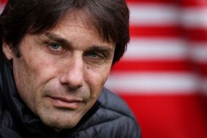 „Tottenham“ parodė duris treneriui A.Conte